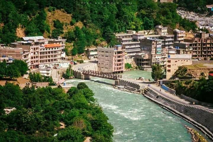 Madyan Swat – Where Nature and Serenity Meet