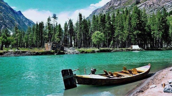 Kalam Valley – The Crown Jewel of Swat Valley