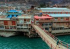 Bahrain Valley – The Riverside Heart of Swat Valley