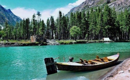 Kalam Valley – The Crown Jewel of Swat Valley