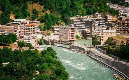 Madyan Swat – Where Nature and Serenity Meet
