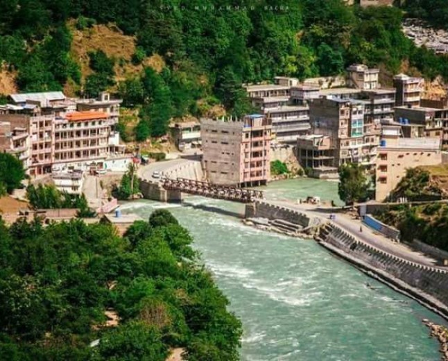 Madyan Swat – Where Nature and Serenity Meet