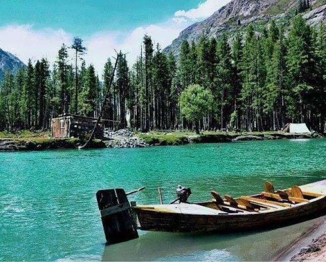 Kalam Valley – The Crown Jewel of Swat Valley