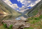 Kundol Lake