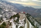 Shangla Swat Border Forests The Majestic Frontier Woodlands of Northern Pakistan