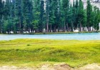 Saifullah Lake