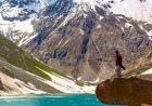 Kooh Forest The Serene Mountain Woodland of Swat Valley