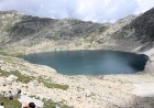 Saidgai Lake  The Majestic Glacial Lake on the Border of Swat and Upper Dir