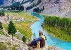 Godur Lake  The Untouched Alpine Lake of Bahrain Valley, Swat