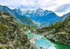Swat Kohistan Forests The Untouched Evergreen Wilderness of Northern Pakistan