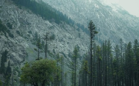 Mahodand Lake Kalam  Complete Travel Guide to Swat Valley's Most Beautiful Alpine Lake