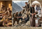 Who Are the Pashtoons